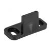 DUnLap Adjustable Bottom Guide for Barn Doors with Screws, 500 view 4