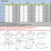 Men's Medieval Tunic Costume, No Belt view 3