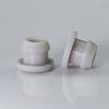 Silicone Rubber T-Type Hole Plug, 48.6 mm/15 mm/50.6 mm view 1