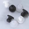 Silicone Rubber T-Type Hole Plug, 48.6 mm/15 mm/50.6 mm view 3