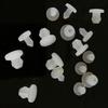 Silicone Rubber T-Type Hole Plug, 48.6 mm/15 mm/50.6 mm view 4