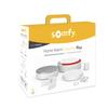 Somfy 1875281 Home Alarm Essential Plus Smart Wireless Alarm System view 2