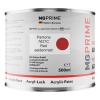 MG PRIME Pantone 7627C Red Semi-Matte Acrylic Paint, Can + Hardener, 0.75 L view 2