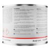 MG PRIME Pantone 7627C Red Semi-Matte Acrylic Paint, Can + Hardener, 0.75 L view 3