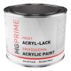 MG PRIME Pantone 7627C Red Semi-Matte Acrylic Paint, Can + Hardener, 0.75 L view 4