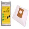 Staubi-Express 30 Vacuum Cleaner Bags Compatible with Electrolux Ultrasilencer Pet II, with Microfilter II and Precise-Fit Adapter view 1