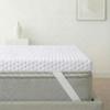 150 x 190 cm Mattress Topper, 5 cm, H2 & H3, Reversible view 4