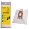 10 5-Layer Vacuum Bags Compatible with Miele S3241, S 3241 and S 3241 Electronic, Incl. 1 Microfilter view 1