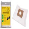 Staubi-Express 30 Vacuum Cleaner Bags Compatible with Melissa GS II, with Microfilter II and Precision-Fit Adapter view 1
