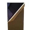CHENWN Dark Brown Transparent Acrylic Sheet, Bioplastic, 200 x 300 x 5 mm view 1