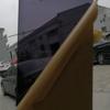 CHENWN Dark Brown Transparent Acrylic Sheet, Bioplastic, 200 x 300 x 5 mm view 2