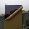 CHENWN Dark Brown Transparent Acrylic Sheet, Bioplastic, 200 x 300 x 5 mm view 3