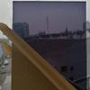 CHENWN Dark Brown Transparent Acrylic Sheet, Bioplastic, 200 x 300 x 5 mm view 4