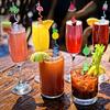 VerteLife 8-Pack Reusable Curly Plastic Straws – Hawaii view 4