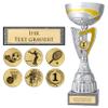 KDO MAGIC - Personalized Trophy (Design: Number One) view 1
