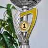 KDO MAGIC - Personalized Trophy (Design: Number One) view 3