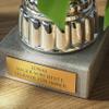 KDO MAGIC - Personalized Trophy (Design: Number One) view 4