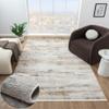 MY-RUG Neha Vintage Rug - 140 x 200 cm, Light Gray/Cream Living Room Rug view 1
