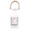 Mr. & Mrs. Panda Personalized Woodstock Unicorn Lantern, Small (S) view 1