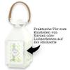 Mr. & Mrs. Panda Personalized Woodstock Unicorn Lantern, Small (S) view 4