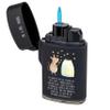 Mr. & Mrs. Panda Mouse & Stars Gas Lighter view 1
