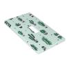 Green Cactus Decorative Wall Plate for Light Switches, Dimmers, and Outlets view 3