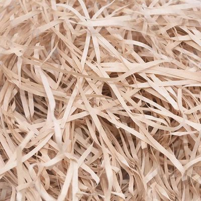LOTFI 50 g Colorful Shredded Lafite Paper Raffia for DIY, Gifts, Packaging & Decoration