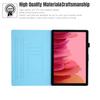 CXTCASE Case for Samsung Galaxy Tab A7 10.4" 2022/2020, Seashell Starfish view 3
