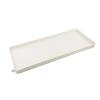 NEZIH Plastic Condensate Drain Pan for Split AC Heat Pump Systems view 1