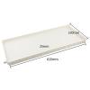 NEZIH Plastic Condensate Drain Pan for Split AC Heat Pump Systems view 2
