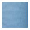 18 Count Light Blue Aida Cross-Stitch Fabric, 100 × 150 cm view 1