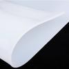 NEZIH Silicone Rubber Sheet, 500 x 500 x 1.5 mm, Translucent Matte, High Temperature Resistance view 3