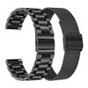 OTGKF Metal Band for Garmin Venu Sq/Venu 2/2S/Venu 2 Plus, 20 mm, Agate view 2