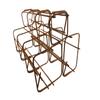 Q188 Reinforcing Steel Mesh Basket, 1.15 m Long, A 100–300 mm, B 310–400 mm view 1