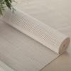 zhijiaqian456 Wei Bamboo Roller Blind, Sun and Privacy Protection, Cord Control, Natural Wood, Customizable, 115 x 210 cm view 1