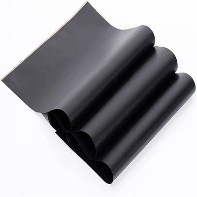 BTURYT Faraday Fabric, RFID Shielding Silver Fabric Roll, Grounding, EMF/RF Blocking, WLI Anti-Electronic Information Leakage