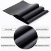 BTURYT Faraday Fabric, RFID Shielding Silver Fabric Roll, Grounding, EMF/RF Blocking, WLI Anti-Electronic Information Leakage view 3