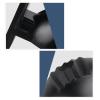 HASMI Universal Rotatable Wall Mounts for Speakers, Surround Sound, 1 Pair view 4