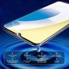 nulala Screen Protector for vivo iQOO Neo7 Racing, 3-Pack Full-Coverage TPU Hydrogel Protective Film [Self-Healing] view 4