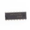 10-Pack SN74LS75N Logic Gates DIP-14 view 1