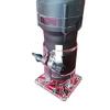 Graootoly Transparent Router Trimmer Base view 3