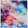 Mazovia Gro Abstract Stylish Area Rug 200 x 300 cm, Non-Slip view 1