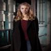 Neverwhere (TV) Natalie Dormer 25.4 x 20.3 cm Photo view 1