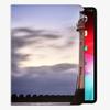 YENDOSTEEN Case for iPad 9.7-inch 2017/2018, iPad Air 2, and iPad Air, Wexford Waterford Lighthouse Design with Auto Sleep/Wake view 2