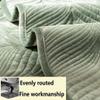 Evimstil Non-Slip Sofa Cover and Protector, 1/2/3/4-Seater, L-Shape, #5 Cushion Cover 45 x 45 cm view 3