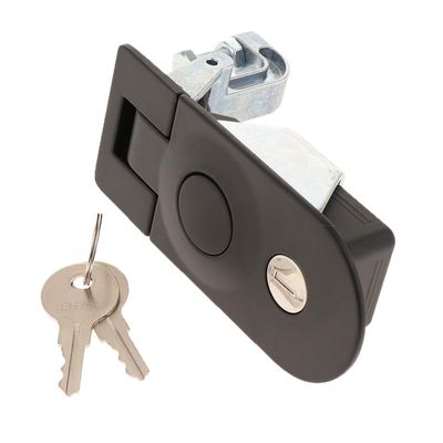 FARUTA Heavy-Duty Compression Latch, Lever Lock for RV and Marine Use