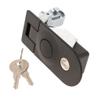 FARUTA Heavy-Duty Compression Latch, Lever Lock for RV and Marine Use view 1