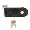FARUTA Heavy-Duty Compression Latch, Lever Lock for RV and Marine Use view 2