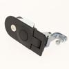 FARUTA Heavy-Duty Compression Latch, Lever Lock for RV and Marine Use view 3
