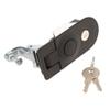 FARUTA Heavy-Duty Compression Latch, Lever Lock for RV and Marine Use view 4
